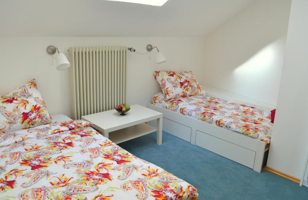Haus Seegarten Saint Wolfgang Стая снимка