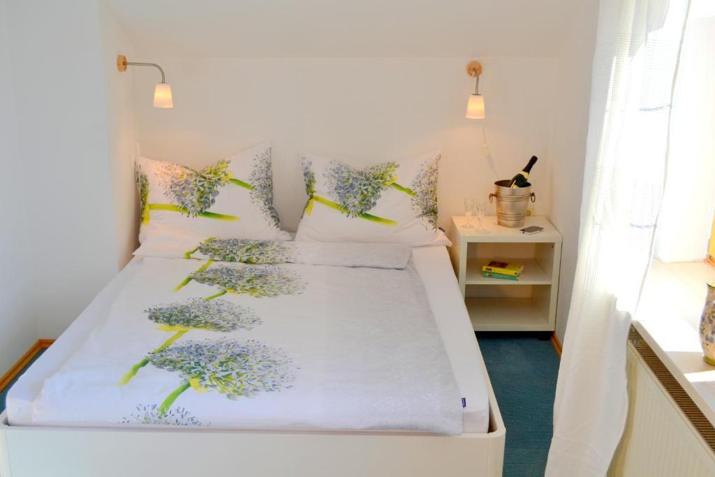 Haus Seegarten Saint Wolfgang Стая снимка