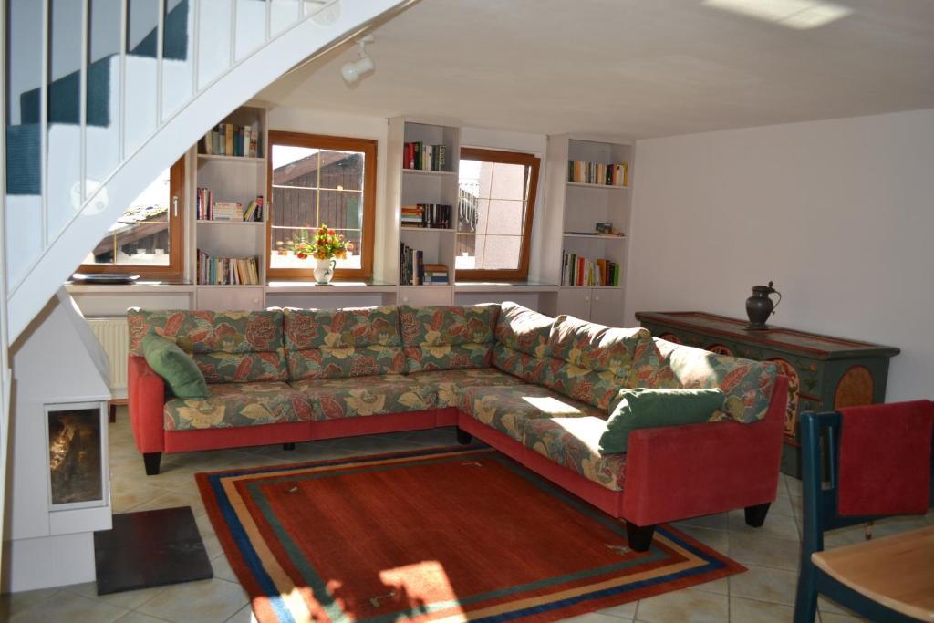 Haus Seegarten Saint Wolfgang Стая снимка