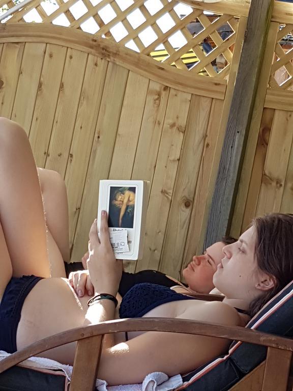 Haus Seegarten Saint Wolfgang Екстериор снимка