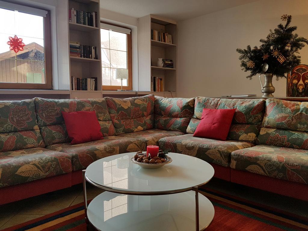 Haus Seegarten Saint Wolfgang Екстериор снимка